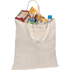 Sac en coton Oeko-Tex STANDARD 100 naturel