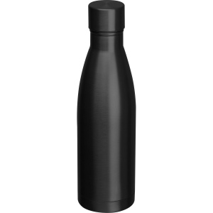 Bouteille thermos sous vide en acier inoxydable, 500 ml
