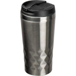 Gobelet themos à double paroi, 400ml