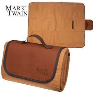 Panier de pique-nique Mark Twain