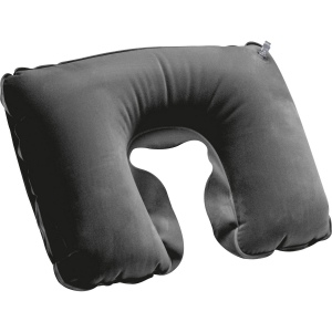 Coussin de voyage gonflable