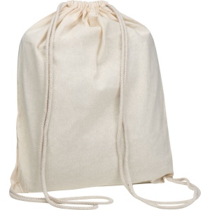 Sac de sport en coton  Oeko-Tex STANDARD 100