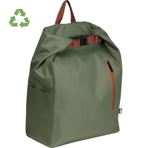 Sac à dos en couleurs naturelles