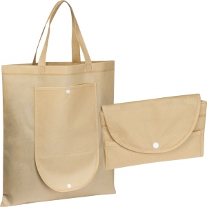 Sac non tissé, pliable