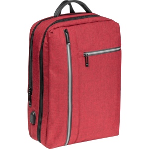 Sac à dos imperméable en nylon
