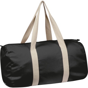 Weekender en toile