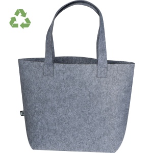 Shopper en feutrine RPET