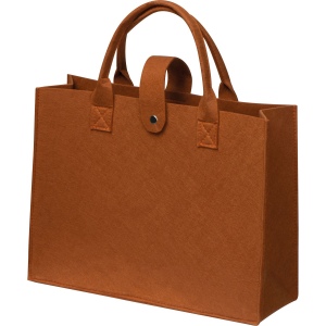 Sac en feutrine RPET