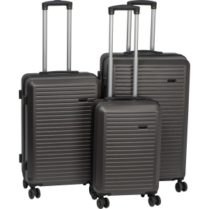 Set de valises, 3 pièces