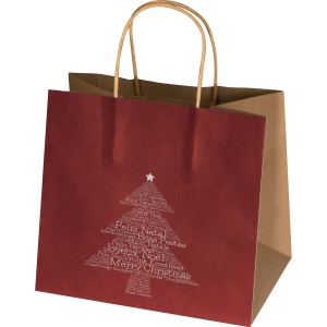 Sac de Noël petit