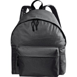 Gros et robuste sac à dos en polyester