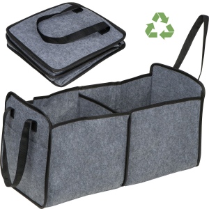 Sac à provisions et de coffre