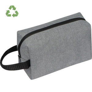 Trousse de toilette en RPET