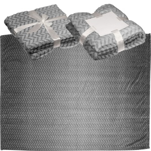 Grande couverture douillette