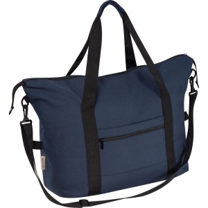 Duffel Bag en coton recyclé