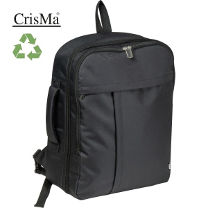 Sac à dos de voyage CrisMa en RPET