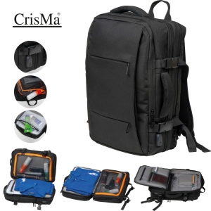 Sac à dos de voyage CrisMa