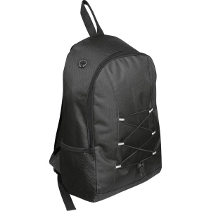 Sac à dos en polyester recyclé