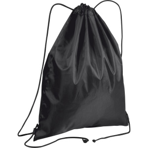 Gymbag en polyester recyclé
