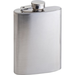 Flasque en inox 104 ml