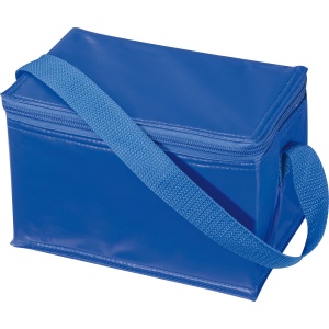 Sac isotherme pour 6 canettes