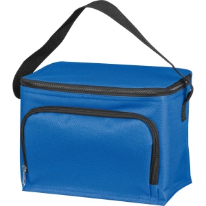 Sac isotherme polyester 210 D avec poche frontale