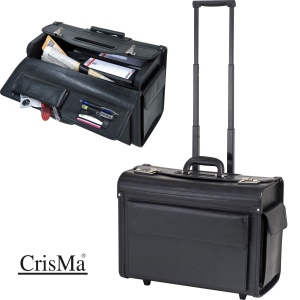 Trolley "Pilotcase"