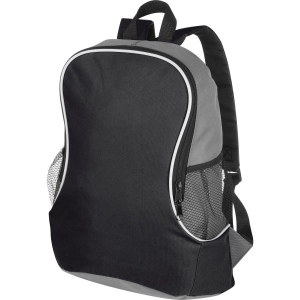 Sac à dos avec des poches sur les côtés