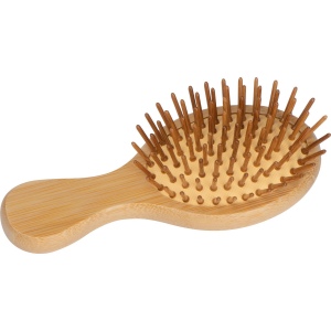 Brosse en bambou