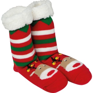 Chaussettes de Noël