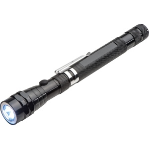 Lampe de poche téléscopique