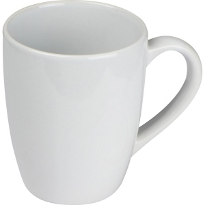 Tasse blanc