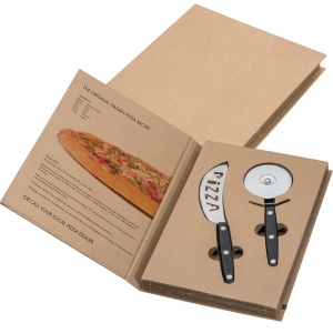 Set pour pizza