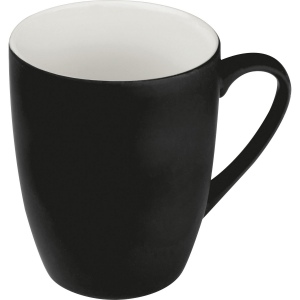 Tasse caoutchoutée