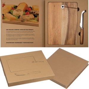Set pour fromage