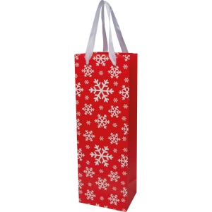 Sac en papier pour bouteille