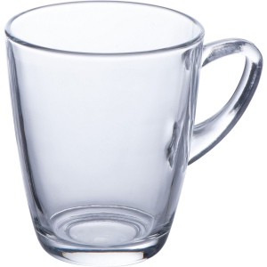 Tasse en verre (320ml)