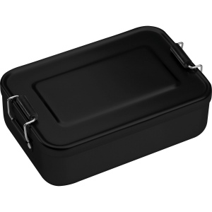 Lunchbox en aluminium