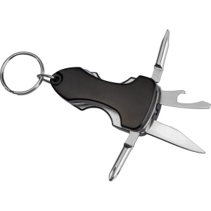 Multitool avec LED