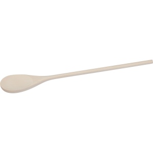 Cuillère de cuisine en bois