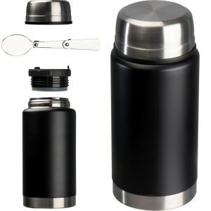 Lunchbox à double paroi, 750ml