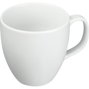 Tasse en porcelaine 400 ml
