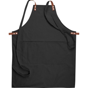 Tablier de grande valeur en coton