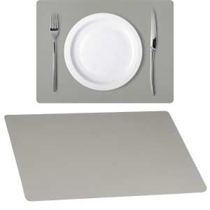 Tapis de table en PVC