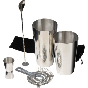 Set à cocktail
