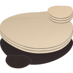 Set de table 8 pièces