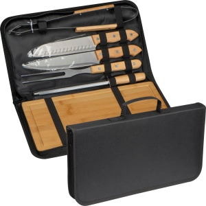 Set de barbecue