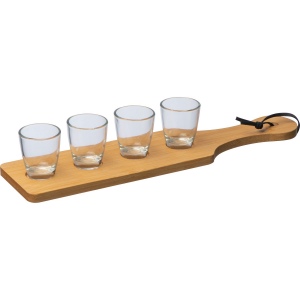Set de verres à liqueur
