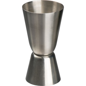 Gobelet doseur 2cl et 4cl
