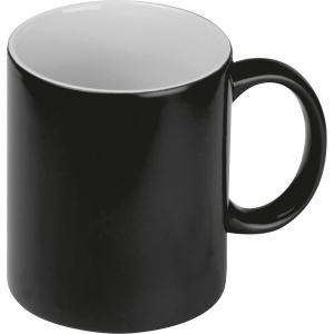 Tasse magique